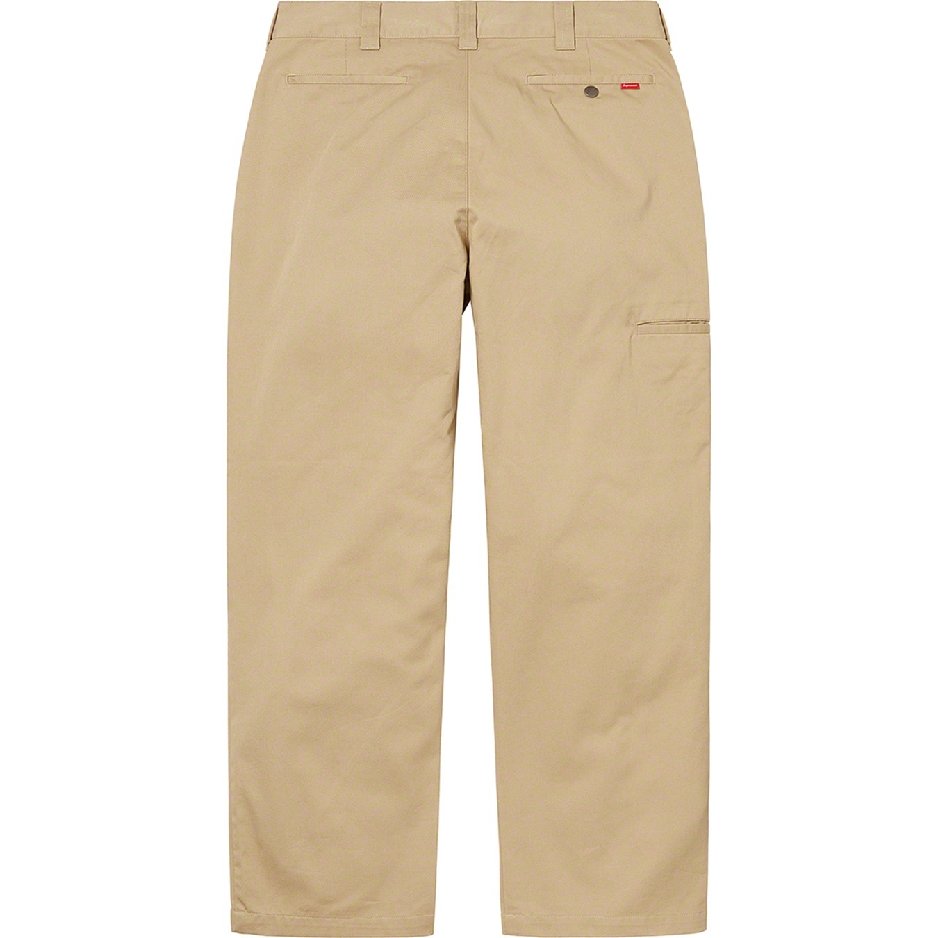 Work Pant view 18